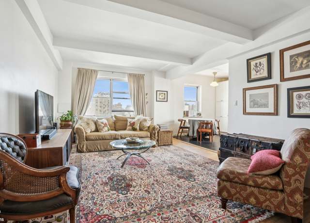 Property at 530 Grand St Unit F12B, New York City, NY 10002, 1 bed, 1 bath