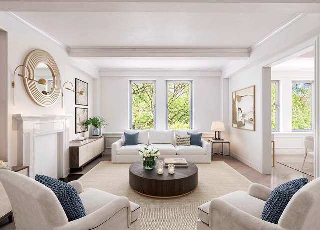 Property at 1200 Fifth Ave Unit 4A, New York City, NY 10029, 5 beds, 4 baths