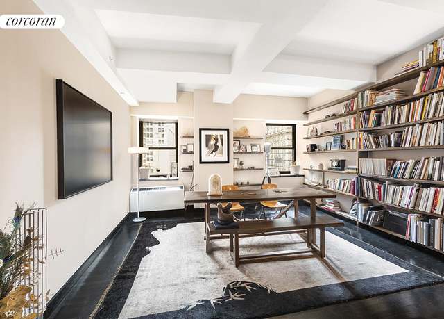 Property at 20 Pine St #1518, New York City, NY 10005, 2 beds, 2 baths