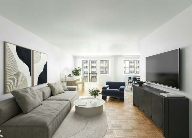 Property at 102-30 66th Rd Unit 12E, New York City, NY 11375, 1 bed, 1 bath