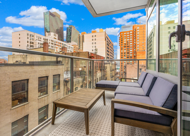 Property at 303 E 33rd St Unit 7C, New York City, NY 10016, 1 bed, 1 bath