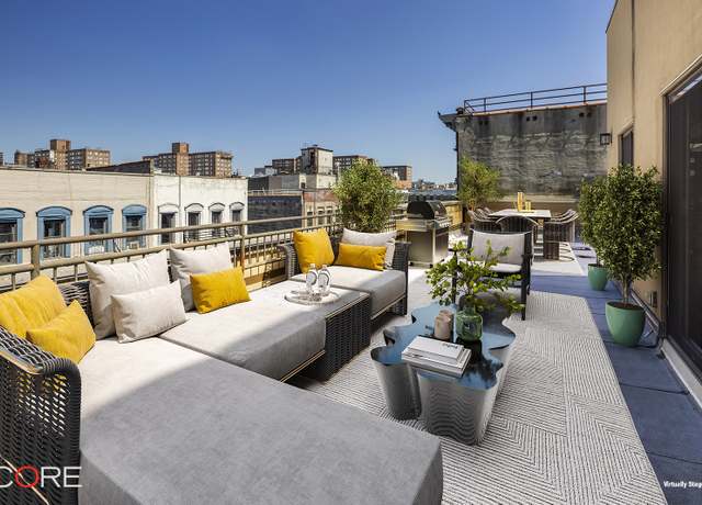 Property at 108 W 138th St Ph 6A, New York City, NY 10030, 3 beds, 2 baths