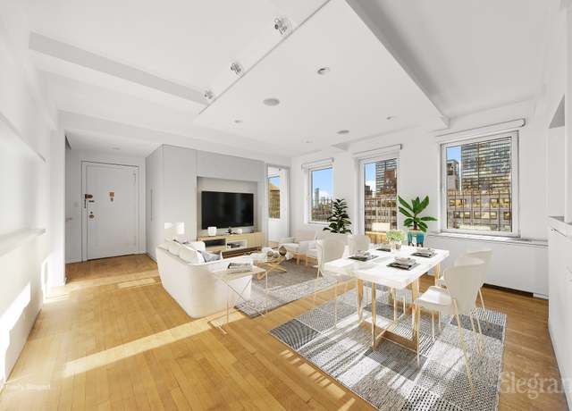 Property at 400 E 52nd St Unit 14-G, New York City, NY 10022, 1 bed, 1 bath