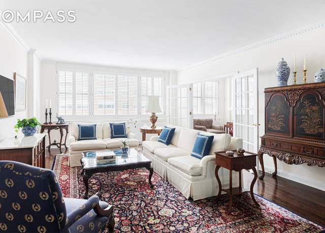 Photo of 175 E 62nd St Unit 14-B, New York, NY 10065