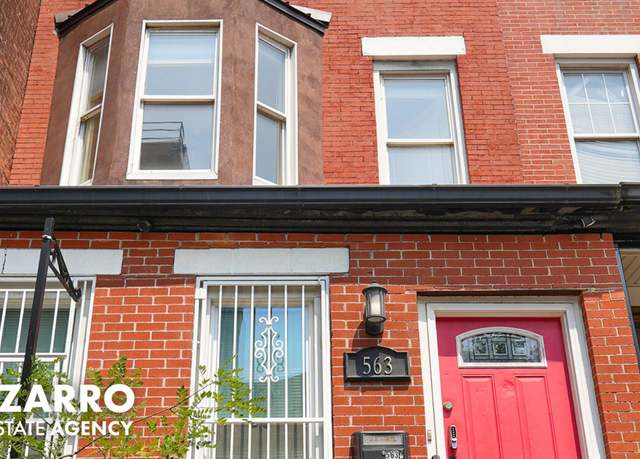 Property at 563 W 182nd St, New York City, NY 10033, 8 beds, 4 baths