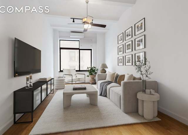 Property at 372 5th Ave Unit 6C, New York City, NY 10018, 1 bath