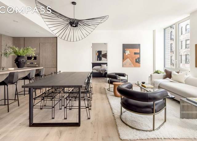 Property at 66 Clinton St Unit 5A, New York City, NY 10002, 2 beds, 2.5 baths