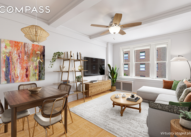 Property at 16 E 98th St Unit 7F, New York City, NY 10029, 2 beds, 1.5 baths