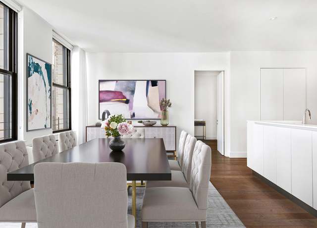 Property at 25 Broad St Unit 21-I, New York City, NY 10004, 2 beds, 2 baths