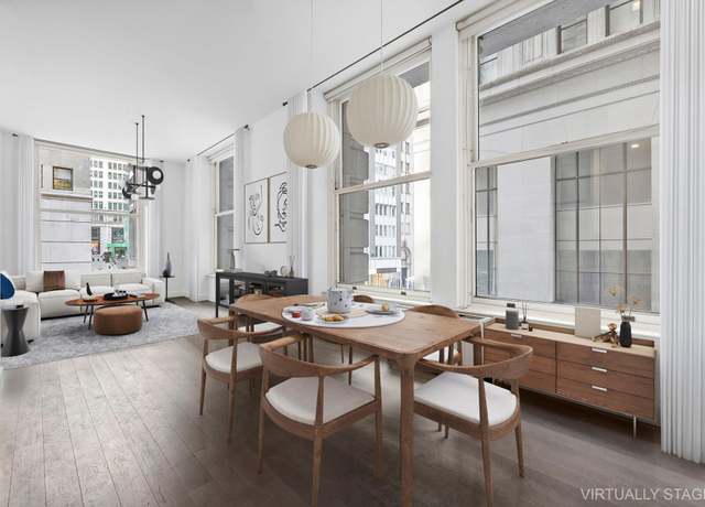 Property at 25 Broad St Unit 21-I, New York City, NY 10004, 2 beds, 2 baths