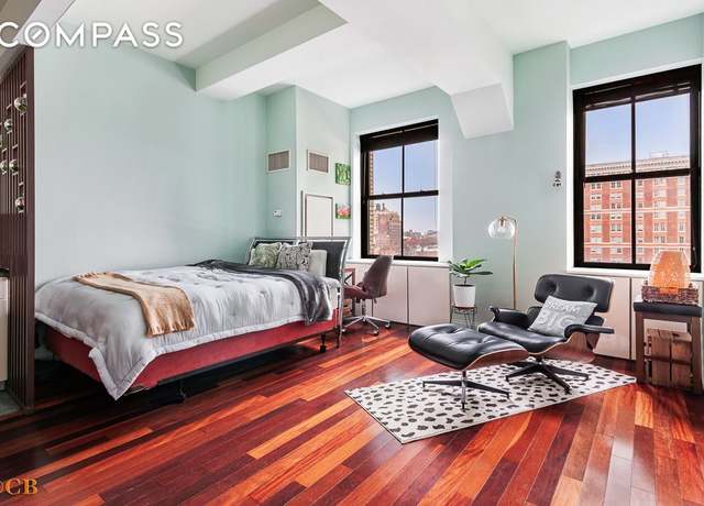 Property at 1 Hanson Pl Unit 9E, Brooklyn, NY 11243, 1 bath