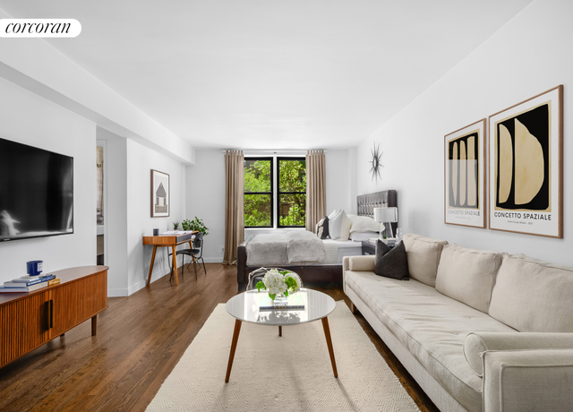 Property at 229 E 28th St Unit 3F, New York City, NY 10016, 1 bath