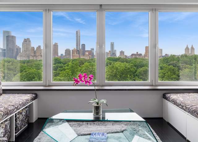 Property at 860 5th Ave Unit 11H, New York City, NY 10065, 2 beds, 2 baths