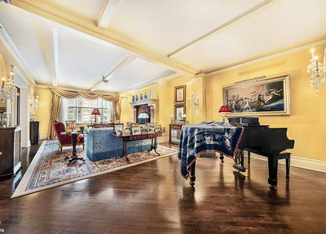 Property at 130 E 67th St Unit 4DG, New York, NY 10065, 4 beds, 3.5 baths