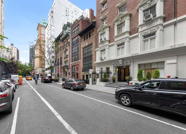 Property at 61 E 77th St Unit 6E, New York City, NY 10075, 1 bath
