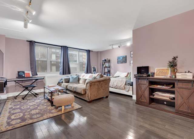 Property at 240 E 35th St Unit 8C, New York City, NY 10016, 1 bath