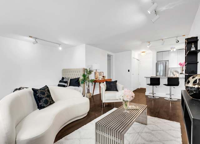 Property at 240 E 35th St Unit 8C, New York City, NY 10016, 1 bath