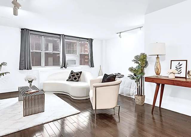 Property at 240 E 35th St Unit 8C, New York City, NY 10016, 1 bath