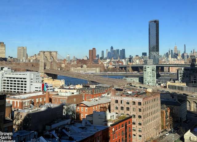 Property at 75 Henry St Unit 14E, Brooklyn, NY 11201, 2 beds, 2 baths