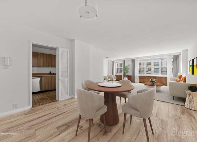 Property at 200 E 84th St Unit 5-C, New York City, NY 10028, 2 beds, 2 baths