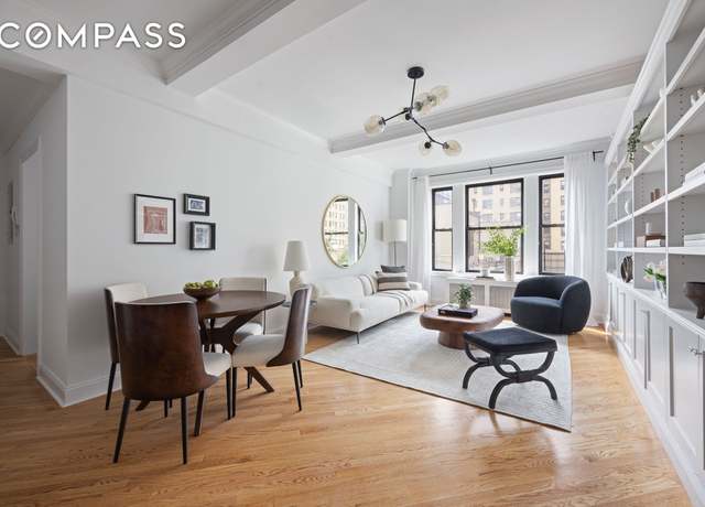 Property at 825 W End Ave Unit 7G, New York City, NY 10025, 2 beds, 2 baths