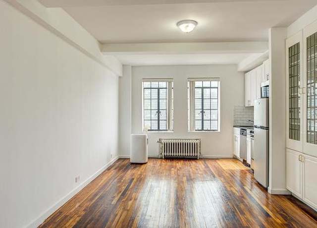 Property at 45 Tudor City Pl #2002, New York City, NY 10017, 1 bath