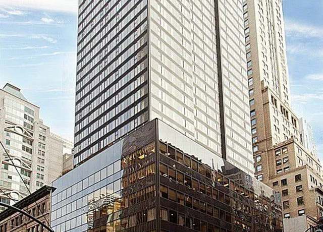 Property at 445 5th Ave Unit 27-H, New York City, NY 10016, 1 bed, 1 bath