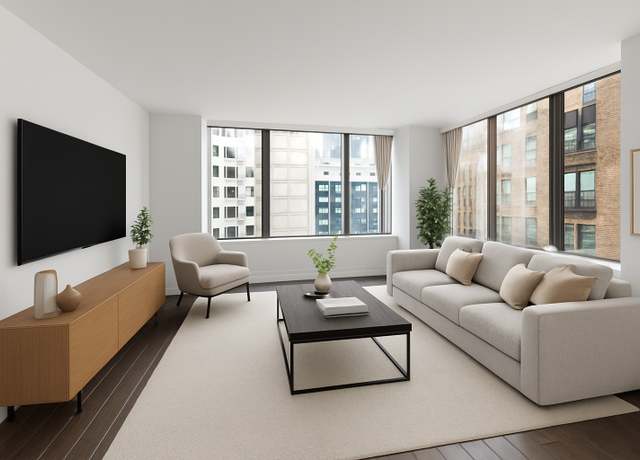 Property at 445 5th Ave Unit 27-H, New York City, NY 10016, 1 bed, 1 bath