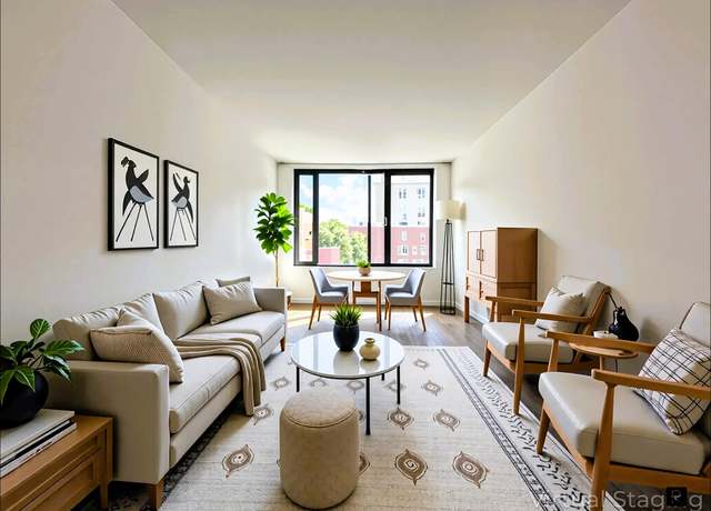 Property at 211 E 13th St Unit 6-D, New York City, NY 10003, 1 bed, 1 bath