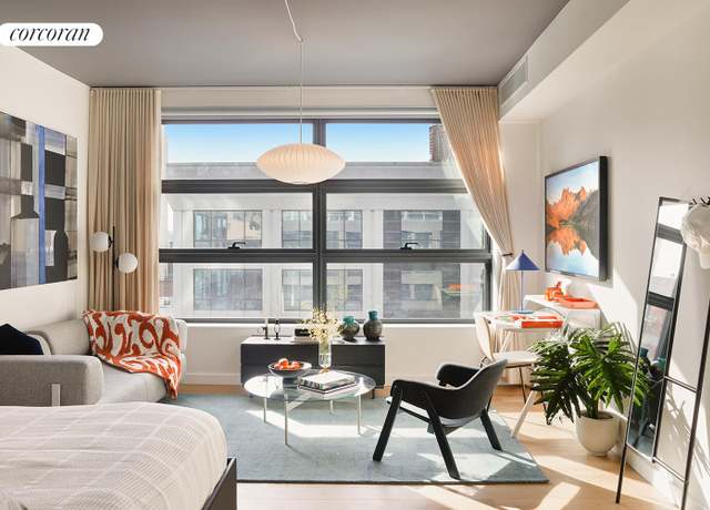Property at 547 W 47th St #102, New York City, NY 10036, 1 bath