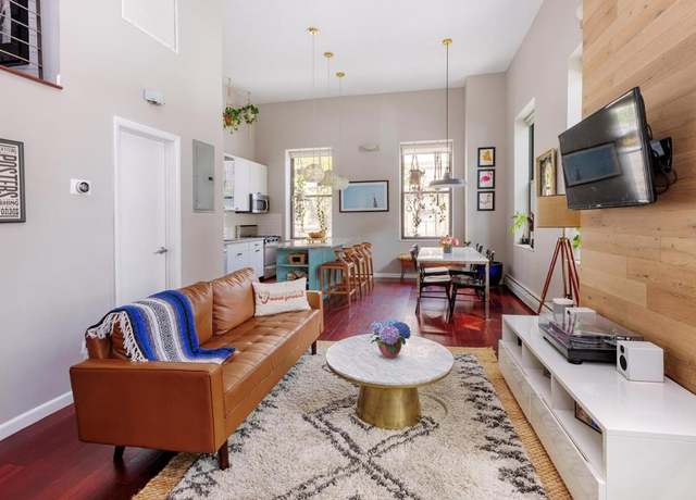 Property at 88 Meserole Ave Unit 1B, Brooklyn, NY 11222, 2 beds, 2 baths