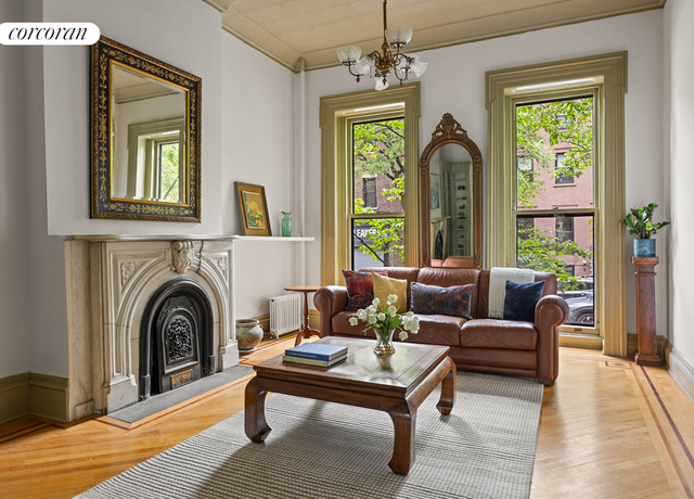 Property at 390 Pacific St, Brooklyn, NY 11217, 6 beds, 3 baths