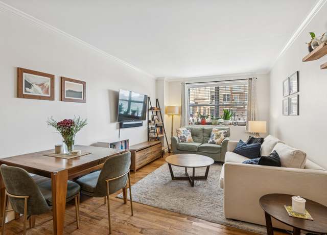 Property at 1831 Madison Ave Unit 7M, New York City, NY 10035, 3 beds, 2 baths