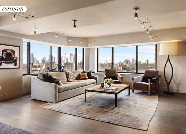 Property at 10 E End Ave Ph 21D, New York City, NY 10075, 3 beds, 3.5 baths