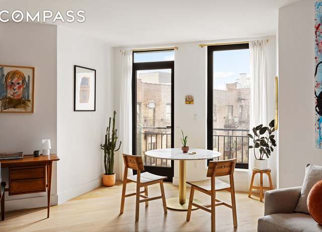 Property at 111 Montgomery St Unit 7M, Brooklyn, NY 11225, 1 bed, 1 bath