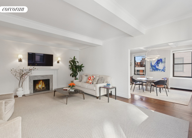Property at 55 E 72nd St Unit 11N, New York City, NY 10021, 3 beds, 2.5 baths