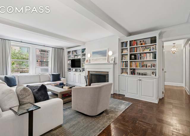 Property at 205 E 69th St Unit 3A, New York City, NY 10021, 3 beds, 3 baths