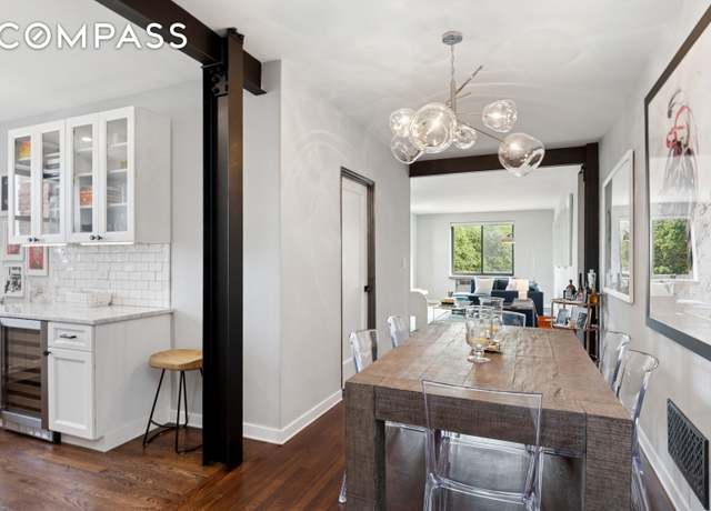 Property at 159-34 Riverside Dr W Unit 5A, New York City, NY 10032, 3 beds, 2 baths