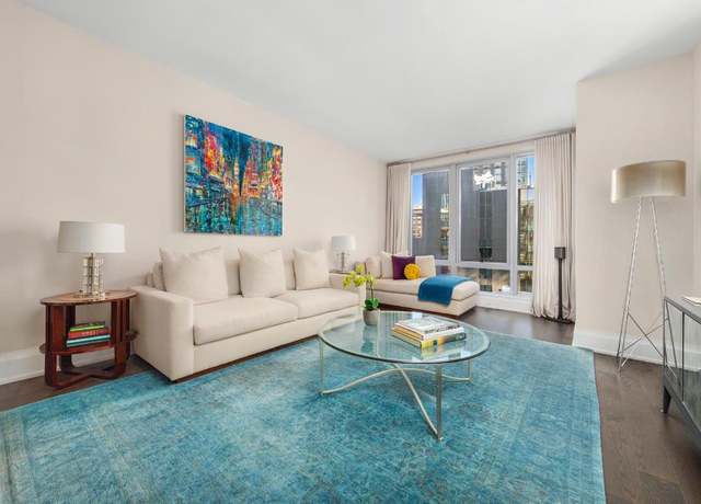 Property at 50 Riverside Blvd Unit 11J, New York City, NY 10069, 2 beds, 2 baths