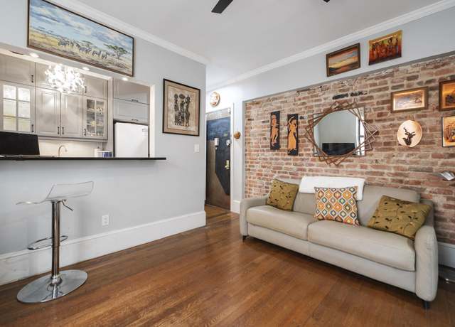 Property at 834 Riverside Dr Unit 2-E, New York City, NY 10032, 1 bed, 1 bath