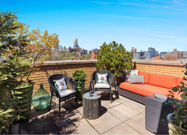 Property at 301 W 118th St Ph 2A, New York City, NY 10026, 3 beds, 2.5 baths