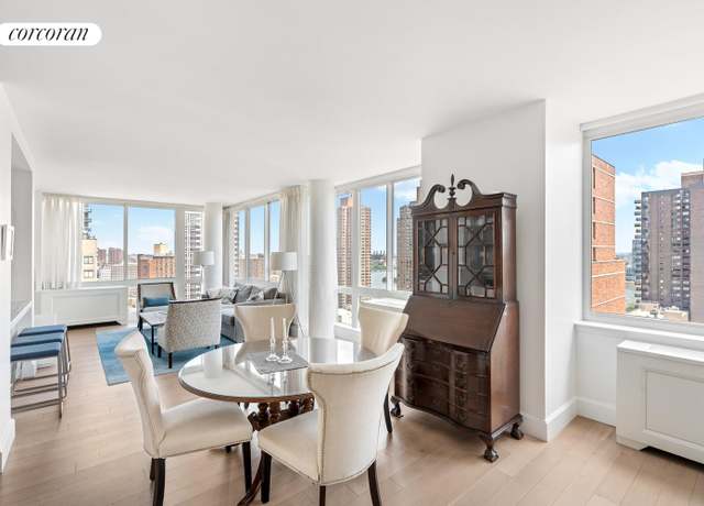 Property at 389 E 89th St Unit 22C, New York City, NY 10128, 2 beds, 2 baths