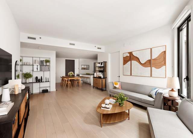 Property at 856 Washington Ave Unit 2A, Brooklyn, NY 11238, 3 beds, 2.5 baths
