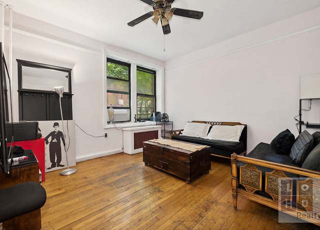 Property at 504 Grand St Unit H1, New York City, NY 10002, 1 bed, 1 bath