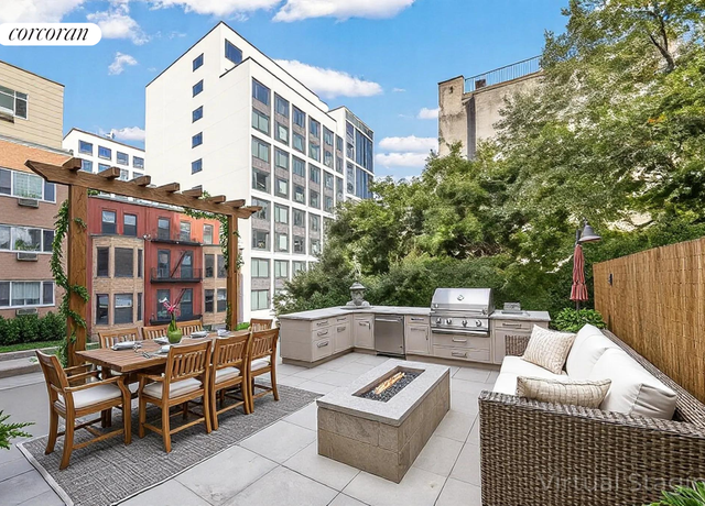 Property at 2279 3rd Ave Unit 3C, New York City, NY 10035, 1 bed, 1 bath