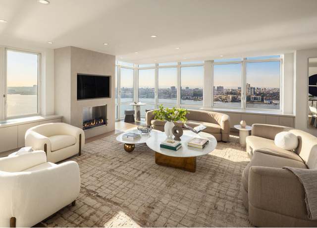 Property at 80 Riverside Blvd Unit 38CD, New York City, NY 10069, 5 beds, 5.5 baths