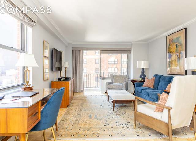Property at 132 E 35th St Unit 7H, New York City, NY 10016, 2 beds, 2.5 baths