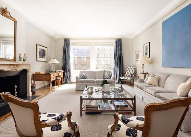 Property at 930 Park Ave Unit 7S, New York City, NY 10028, 3 beds, 4 baths