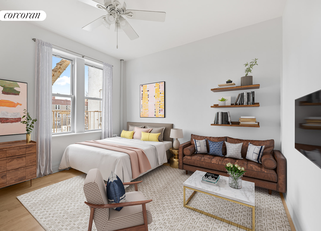Property at 728 41st St Unit 3C, Brooklyn, NY 11232, 1 bath