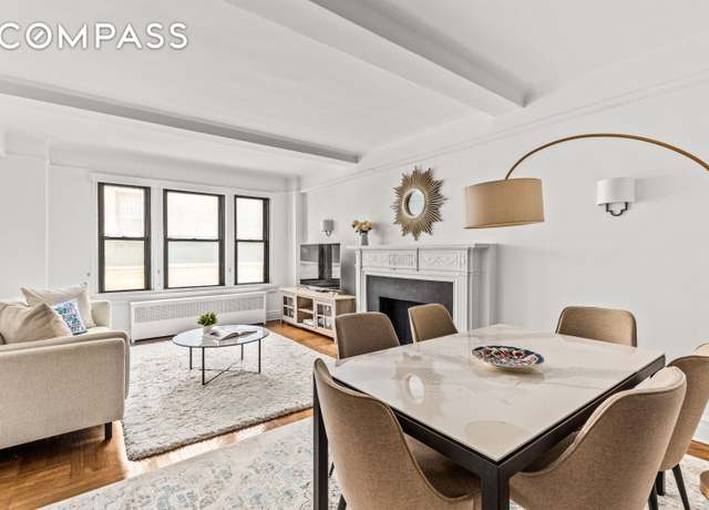 Property at 70 E 96th St Unit 2D, New York City, NY 10128, 3 beds, 2 baths